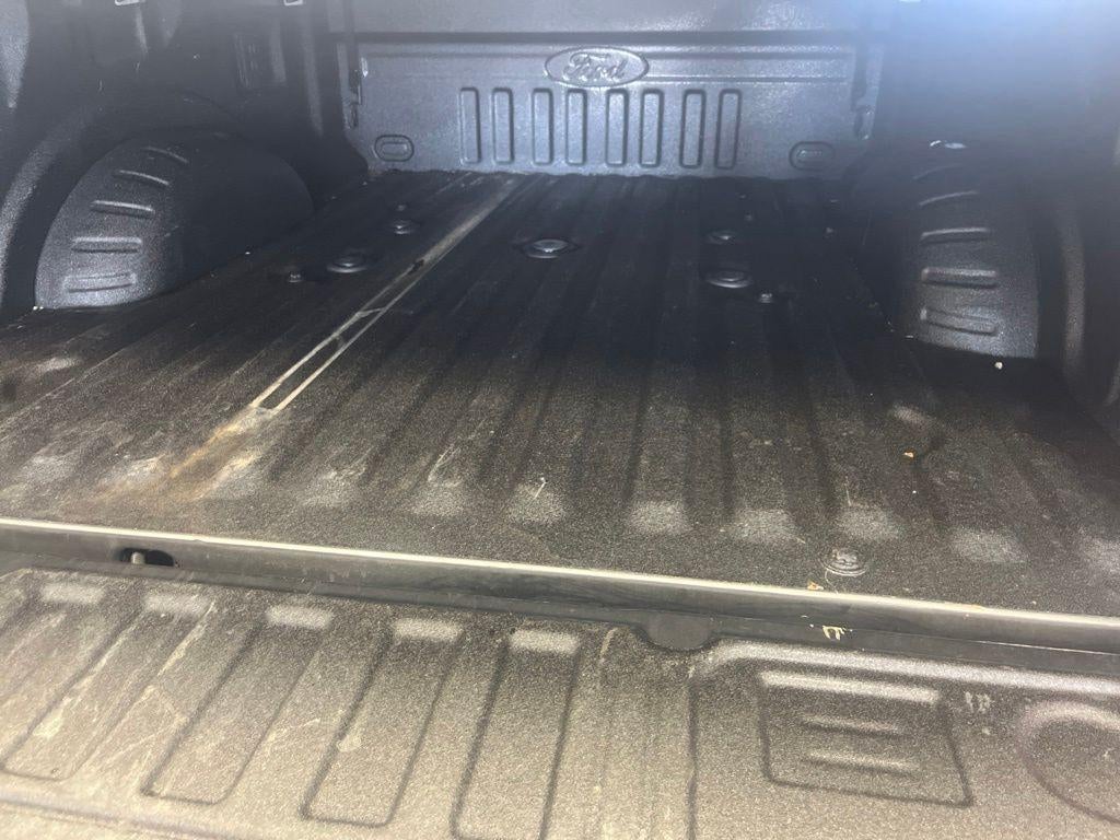 2025 Ford Super Duty F-250 SRW XL
