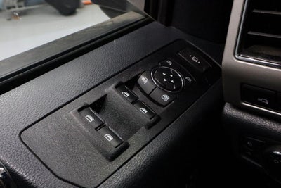 2022 Ford Super Duty F-250 SRW Lariat