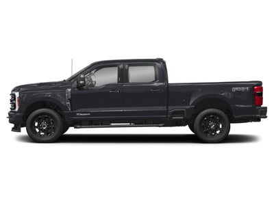 2024 Ford Super Duty F-250 SRW XLT