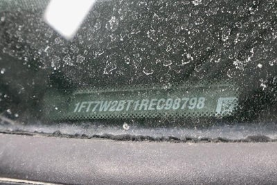 2024 Ford Super Duty F-250 SRW XL