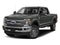2017 Ford Super Duty F-250 SRW Lariat