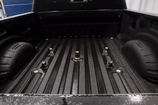 2022 Ford Super Duty F-250 SRW King Ranch