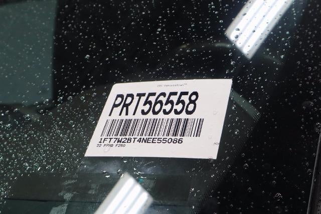 2022 Ford Super Duty F-250 SRW King Ranch