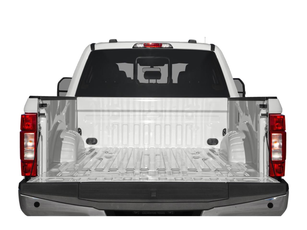 2021 Ford Super Duty F-250 SRW Lariat
