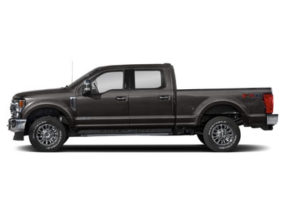 2022 Ford Super Duty F-250 SRW XLT