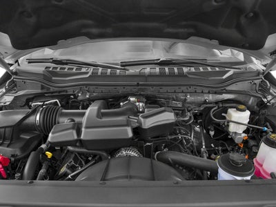 2017 Ford Super Duty F-250 SRW XLT