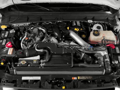 2016 Ford Super Duty F-350 SRW XLT