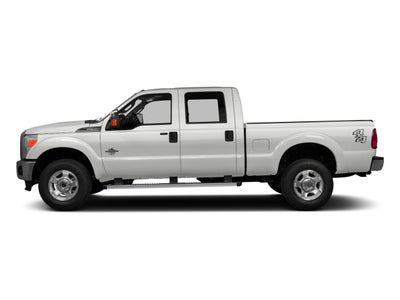 2016 Ford Super Duty F-350 SRW XLT