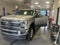 2022 Ford Super Duty F-350 SRW Lariat