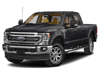 2022 Ford Super Duty F-350 SRW Lariat