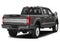 2022 Ford Super Duty F-350 SRW Platinum