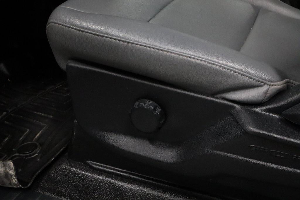 2025 Ford Super Duty F-250 SRW XL