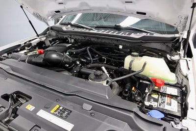 2024 Ford Super Duty F-250 SRW XL