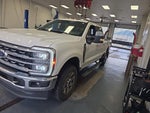 2023 Ford Super Duty F-250 SRW Lariat