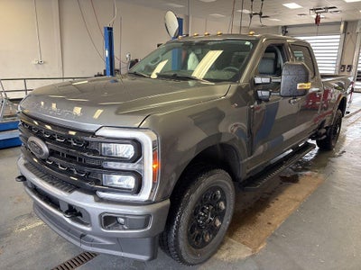 2024 Ford Super Duty F-250 SRW XLT