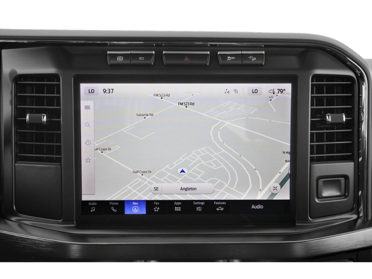 2023 Ford Super Duty F-350 SRW Lariat