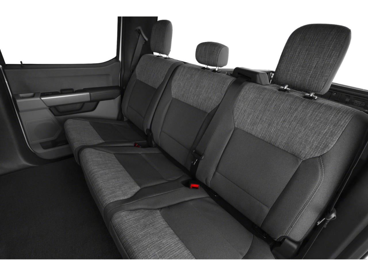 2024 Ford Super Duty F-350 SRW XLT