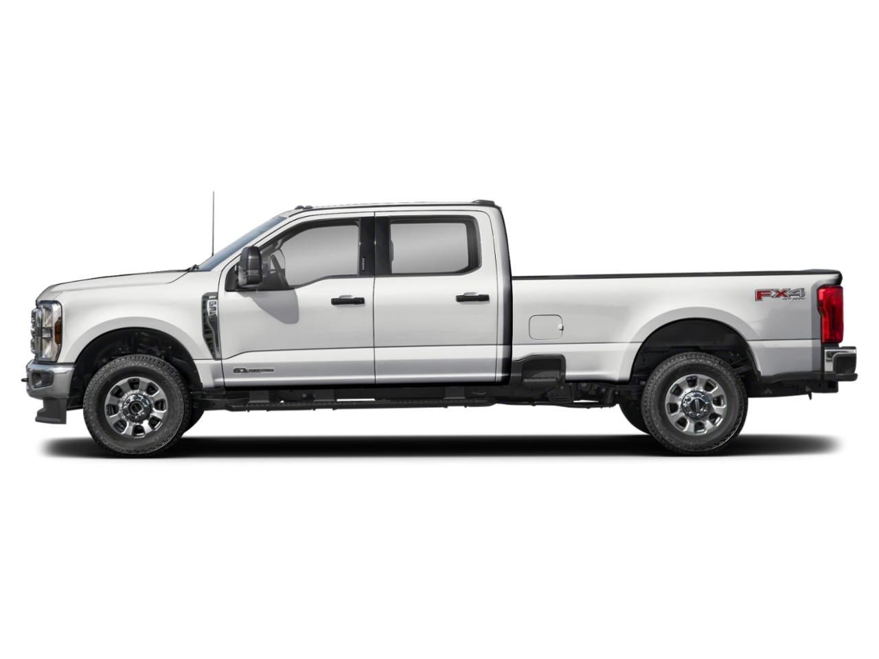 2024 Ford Super Duty F-350 SRW XLT