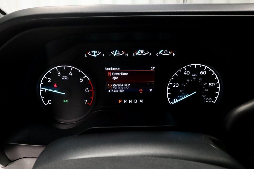 2024 Ford Super Duty F-350 SRW XL