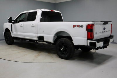 2024 Ford Super Duty F-350 SRW XL