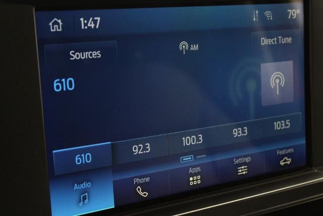2023 Ford Super Duty F-350 SRW XL