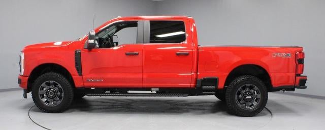 2023 Ford Super Duty F-350 SRW XL