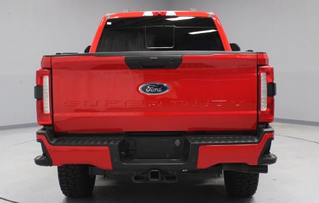 2023 Ford Super Duty F-350 SRW XL
