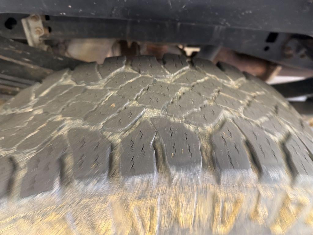 2019 Ford Super Duty F-350 SRW Lariat