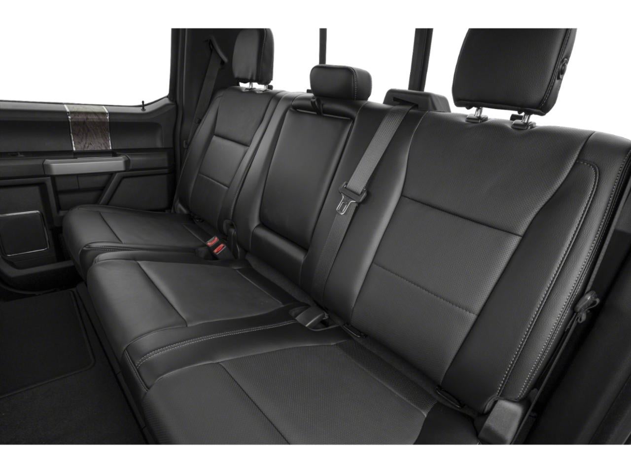 2019 Ford Super Duty F-350 SRW Lariat