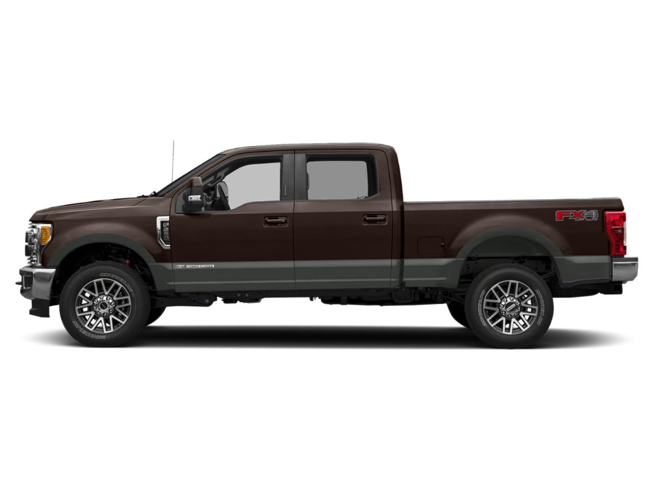 2019 Ford Super Duty F-350 SRW Lariat