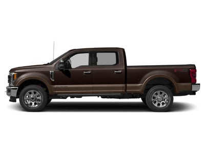 2019 Ford Super Duty F-350 SRW Lariat