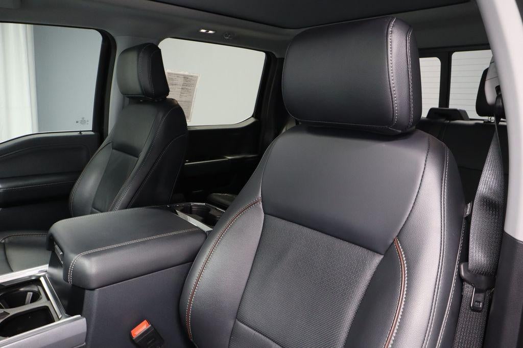 2024 Ford Super Duty F-350 SRW Lariat