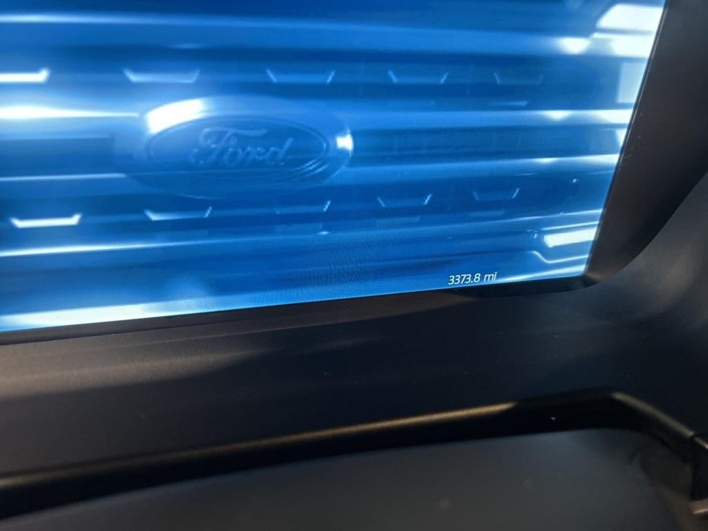 2024 Ford Super Duty F-350 SRW Lariat