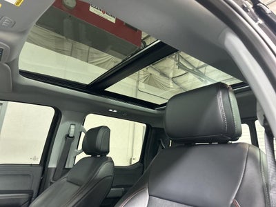 2024 Ford Super Duty F-350 SRW Lariat