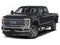 2024 Ford Super Duty F-350 SRW Lariat