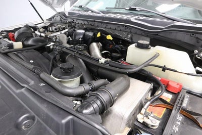 2019 Ford Super Duty F-350 SRW XLT