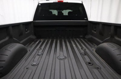 2019 Ford Super Duty F-350 SRW XLT