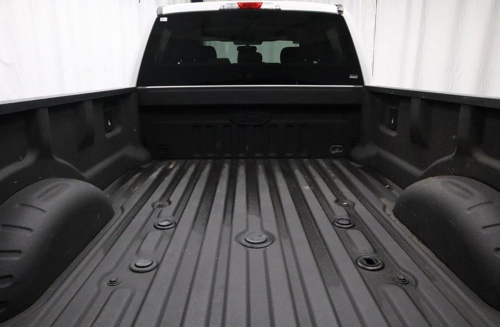 2019 Ford Super Duty F-350 SRW XLT