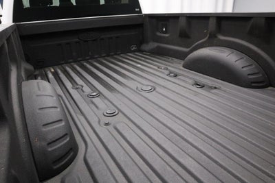 2019 Ford Super Duty F-350 SRW XLT