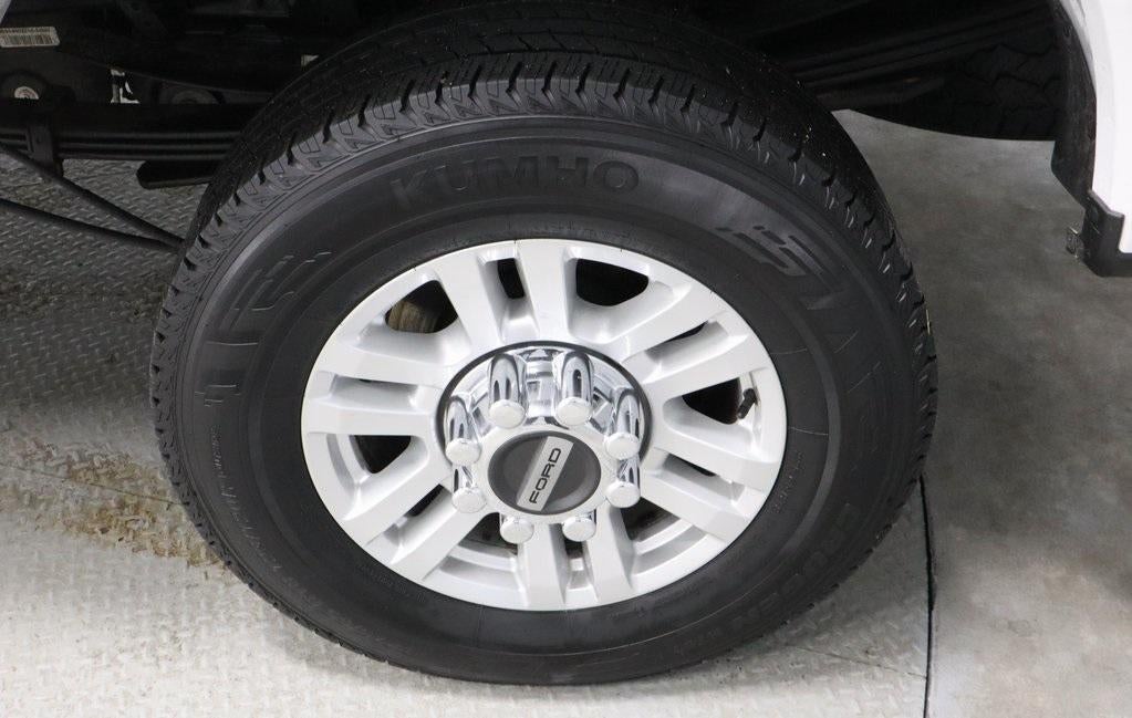 2019 Ford Super Duty F-350 SRW XLT