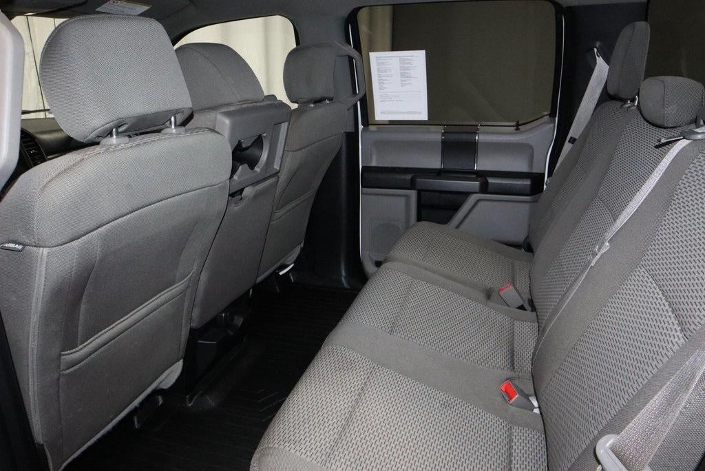 2019 Ford Super Duty F-350 SRW XLT