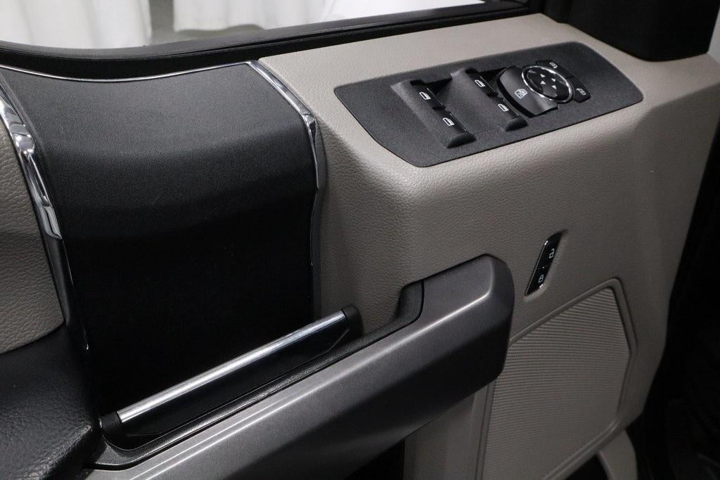 2019 Ford Super Duty F-350 SRW XLT