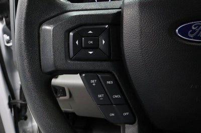 2019 Ford Super Duty F-350 SRW XLT