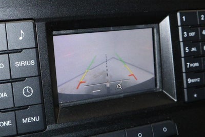 2019 Ford Super Duty F-350 SRW XLT