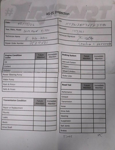 2019 Ford Super Duty F-350 SRW XLT