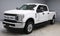 2019 Ford Super Duty F-350 SRW XLT