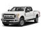 2019 Ford Super Duty F-350 SRW XLT