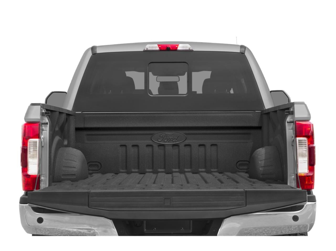 2019 Ford Super Duty F-350 SRW XLT