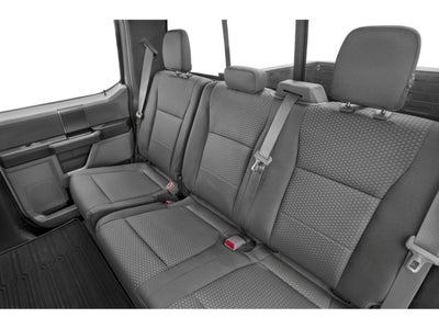 2019 Ford Super Duty F-350 SRW XLT