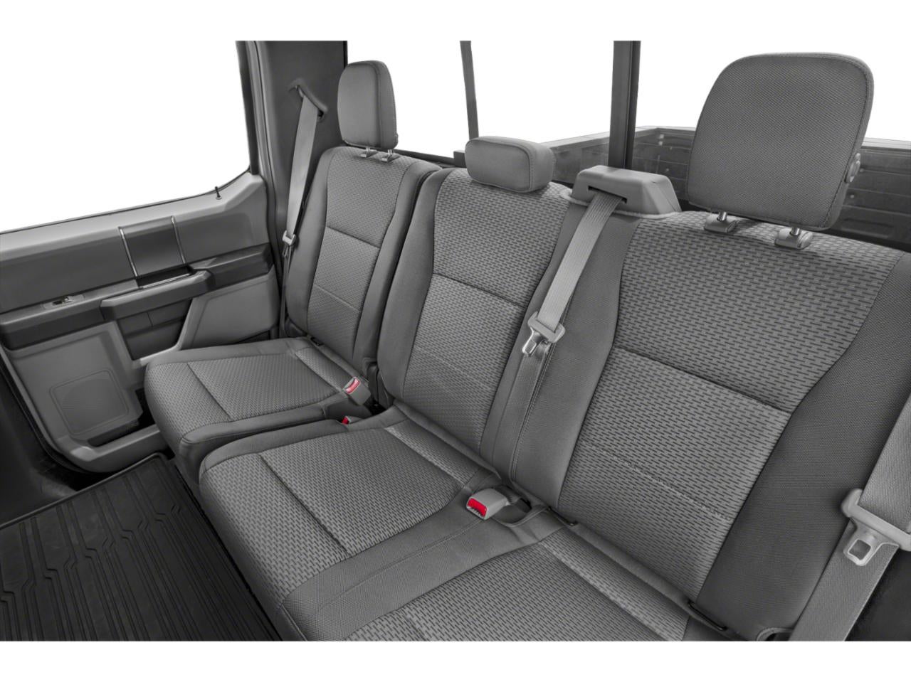 2019 Ford Super Duty F-350 SRW XLT